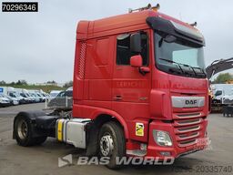 DAF XF 530 4X2 ENGINE PROBLEM SC Hydraulic ACC Navi...