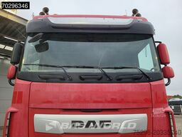 DAF XF 530 4X2 ENGINE PROBLEM SC Hydraulic ACC Navi...