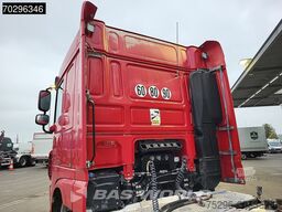 DAF XF 530 4X2 ENGINE PROBLEM SC Hydraulic ACC Navi...
