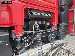 DAF XF 530 4X2 ENGINE PROBLEM SC Hydraulic ACC Navi...