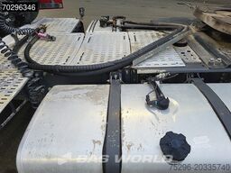 DAF XF 530 4X2 ENGINE PROBLEM SC Hydraulic ACC Navi...
