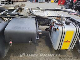 DAF XF 530 4X2 ENGINE PROBLEM SC Hydraulic ACC Navi...