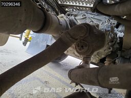 DAF XF 530 4X2 ENGINE PROBLEM SC Hydraulic ACC Navi...