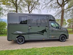 Renault Master Actie! Nieuw model STX 2025 paardenwagen...