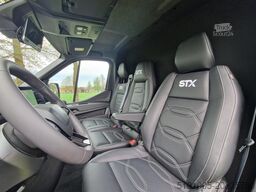 Renault Master Actie! Nieuw model STX 2025 paardenwagen...