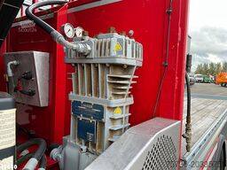 Volvo FMX 500 4x4 Fassi 31 Tonmeter laadkraan + Fly-J...