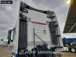 Iveco Stralis 460 4X2 LNG! Retarder 2x Tanks Euro 6