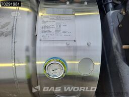 Iveco Stralis 460 4X2 LNG! Retarder 2x Tanks Euro 6