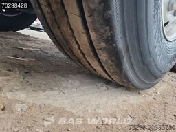 Van Hool FS3444-10 AK u2 3 axles Liftachse ADR 20ft