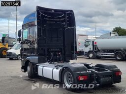 DAF XF 480 4X2 Mega Standklima ACC Euro 6