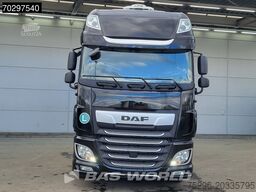 DAF XF 480 4X2 Mega Standklima ACC Euro 6