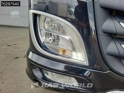 DAF XF 480 4X2 Mega Standklima ACC Euro 6
