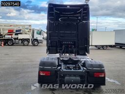 DAF XF 480 4X2 Mega Standklima ACC Euro 6