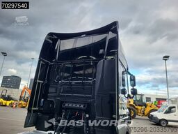 DAF XF 480 4X2 Mega Standklima ACC Euro 6