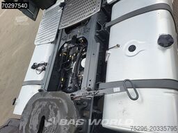 DAF XF 480 4X2 Mega Standklima ACC Euro 6