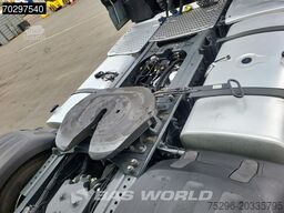 DAF XF 480 4X2 Mega Standklima ACC Euro 6