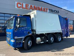 DAF FAG 75 CF 250 Zoeller 20m³