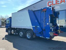 DAF FAG 75 CF 250 Zoeller 20m³