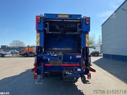 DAF FAG 75 CF 250 Zoeller 20m³