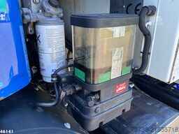 DAF FAG 75 CF 250 Zoeller 20m³