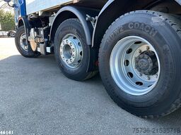 DAF FAG 75 CF 250 Zoeller 20m³