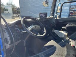 DAF FAG 75 CF 250 Zoeller 20m³