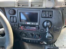 DAF FAG 75 CF 250 Zoeller 20m³