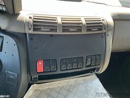 DAF FAG 75 CF 250 Zoeller 20m³