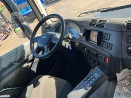 DAF FAG CF 330 Euro 6 Geesink/Van Schijndel 20m³