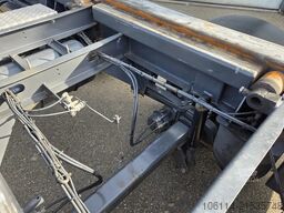 Van Hool 27 ton (als nieuw)