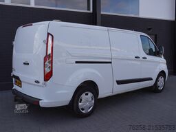 Ford Transit Custom 2.0 TDCI L2 EURO 6 - Airco - Cru...