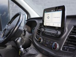 Ford Transit Custom 2.0 TDCI L2 EURO 6 - Airco - Cru...