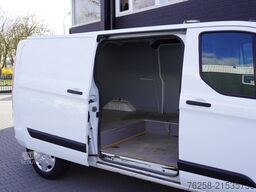 Ford Transit Custom 2.0 TDCI L2 EURO 6 - Airco - Cru...