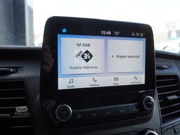 Ford Transit Custom 2.0 TDCI L2 EURO 6 - Airco - Cru...