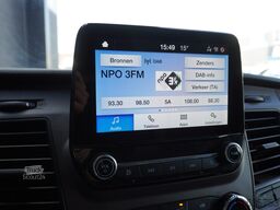 Ford Transit Custom 2.0 TDCI L2 EURO 6 - Airco - Cru...