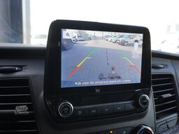 Ford Transit Custom 2.0 TDCI L2 EURO 6 - Airco - Cru...