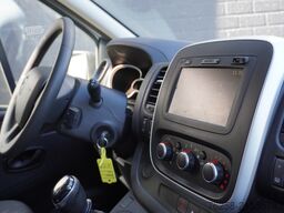 Renault Trafic 2.0 dCi 120PK EURO 6 - Airco - Cruise - ...