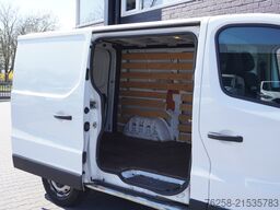 Renault Trafic 2.0 dCi 120PK EURO 6 - Airco - Cruise - ...