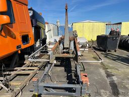 AJK Haakarm Chassis Type NHS20-5760