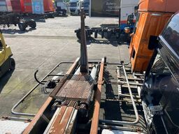 AJK Haakarm Chassis Type NHS20-5760