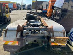 AJK Haakarm Chassis Type NHS20-5760