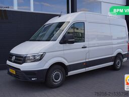 Volkswagen Crafter 2.0 TDI 140PK L3H3 EURO 6 - Airco - Cru...