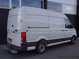 Volkswagen Crafter 2.0 TDI 140PK L3H3 EURO 6 - Airco - Cru...