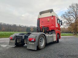 MAN TGX 19.480 Euro6 Trekker