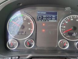 MAN TGX 19.480 Euro6 Trekker