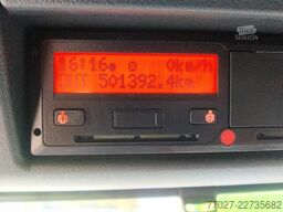 MAN TGX 19.480 Euro6 Trekker