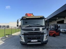 Volvo FMX 410