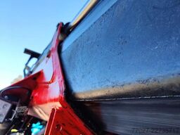 Mercedes-Benz Actros 4151 V8 8x4 Dakdekkerskraan / montagekra...