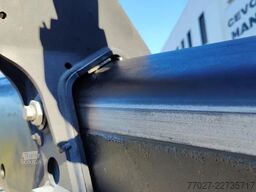 Mercedes-Benz Actros 4151 V8 8x4 Dakdekkerskraan / montagekra...