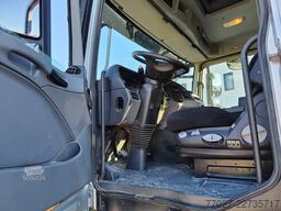 Mercedes-Benz Actros 4151 V8 8x4 Dakdekkerskraan / montagekra...